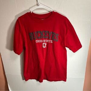 Ohio State Buckeyes Shirt Men’s Large